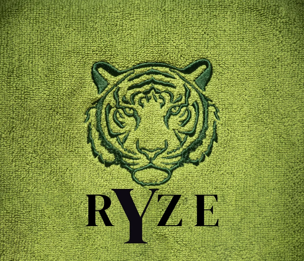 L'univers textile et sensoriel RYZE 3