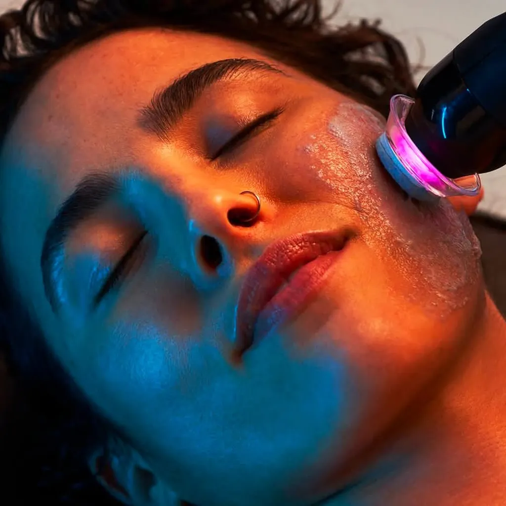 Reprogrammation cellulaire en cabine